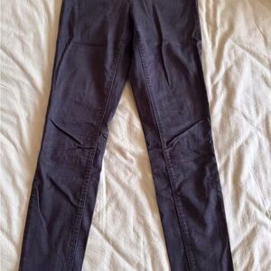 Women's Skinny Jeans - Black